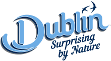 Dublin Surprising by Nature logo