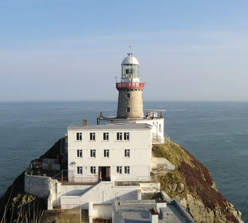 Bailey Lighthouse