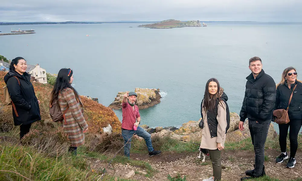 Hidden Howth Experiences