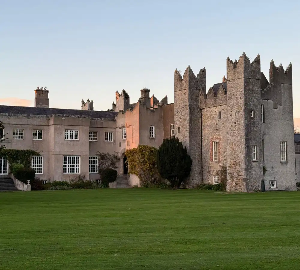 Howth Castle