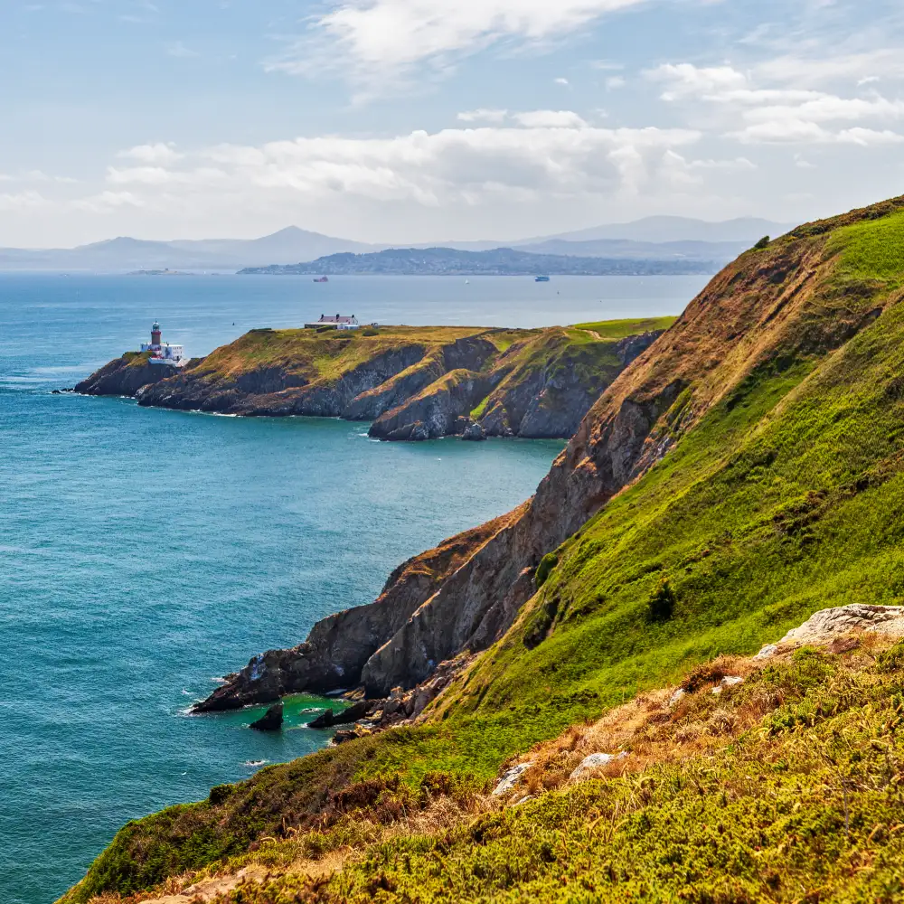 Visit Howth
